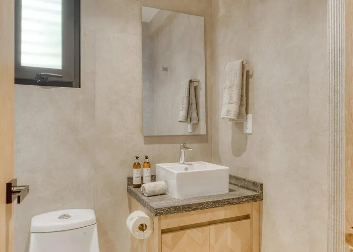 Centric 2 Bedroom In The Heart Roma Norte