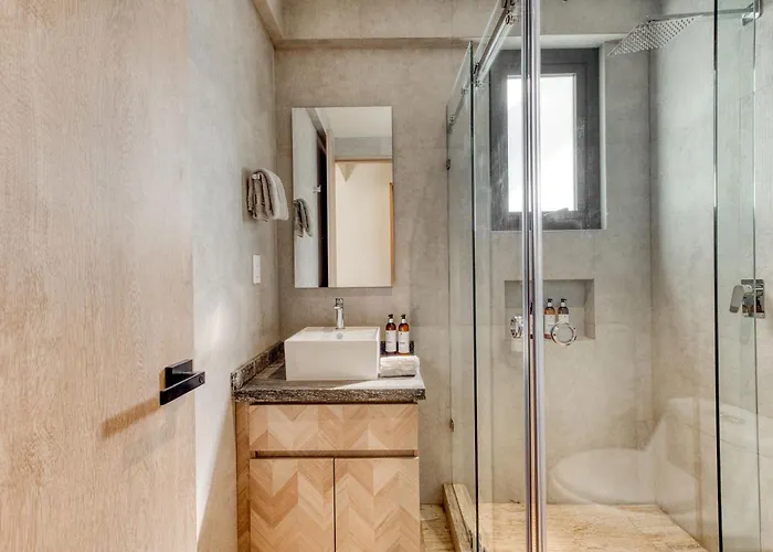 Casa de férias Centric 2 Bedroom In The Heart Roma Norte